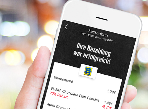 Handy-bezahlen-Edeka-App