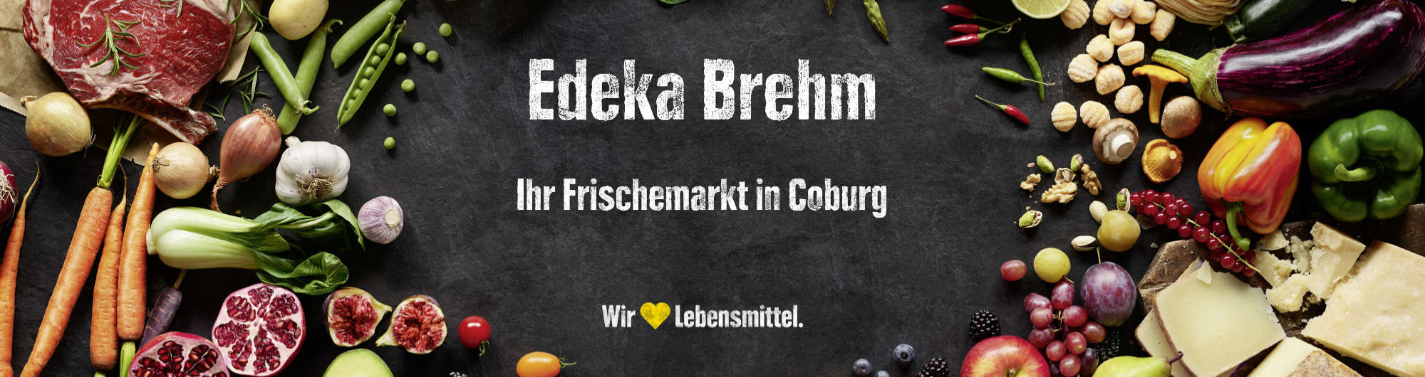 EDEKA Brehm Coburg