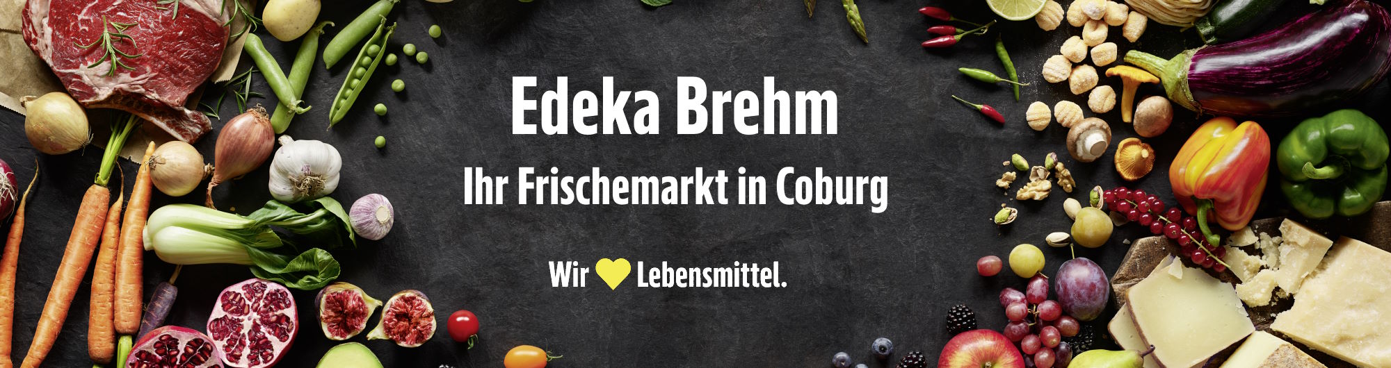 EDEKA Brehm Coburg